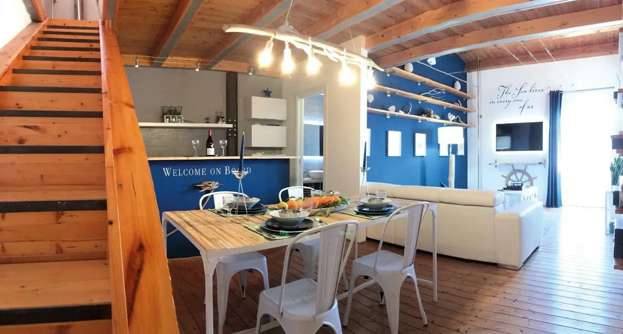 Appartamento Casa Anna Syracuse