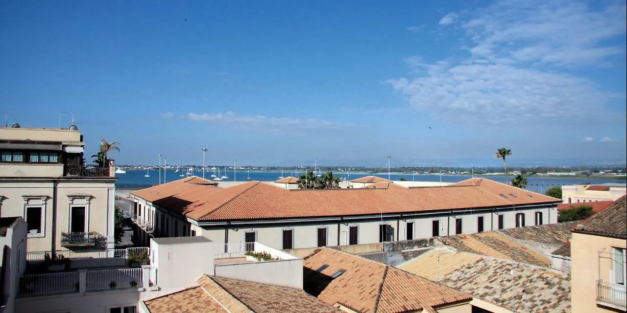 Appartamento Casa Anna Syracuse