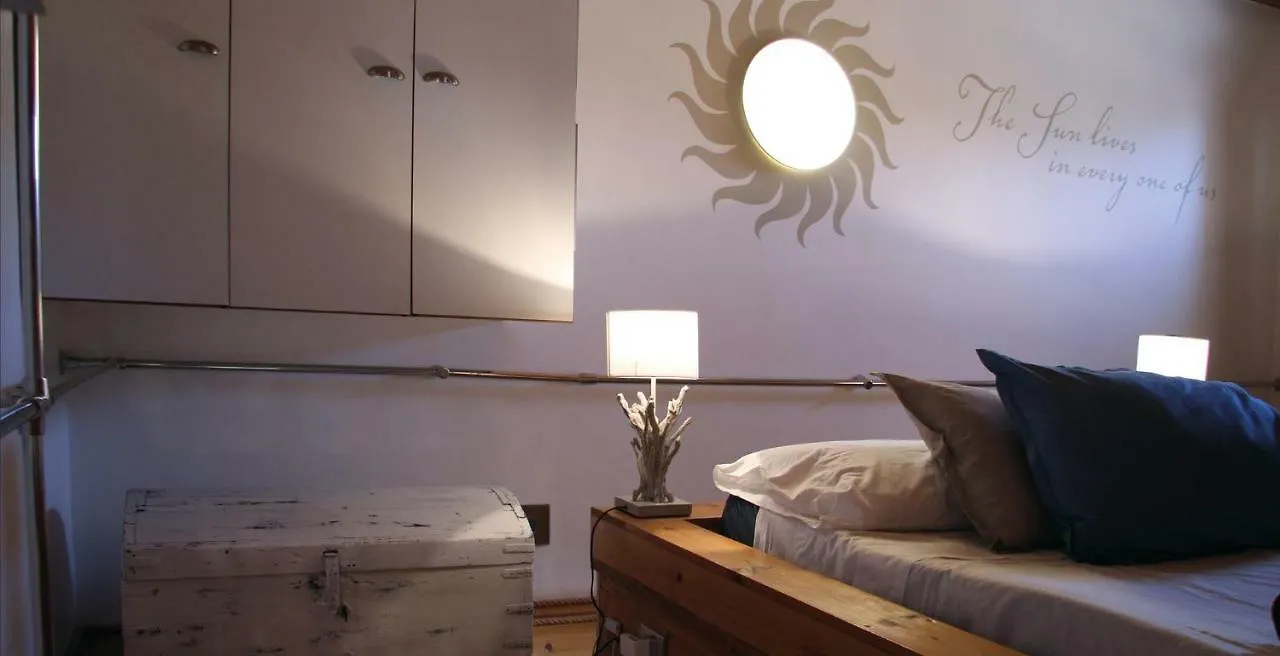 Appartamento Casa Anna Syracuse 0*,  Italia
