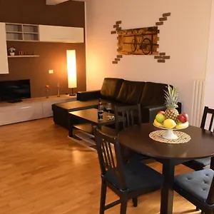 Casa Mascarella Bologna