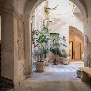 Appartamento Casa Meti, Exclusive In Ortigia, Syracuse