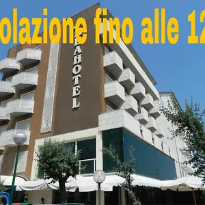 Abahotel Milano Marittima