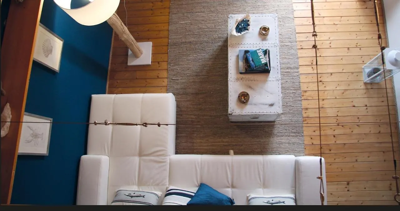 Casa Anna Apartment Syracuse