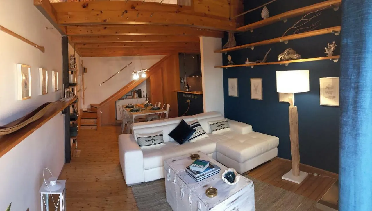Casa Anna Apartment Syracuse 0*,