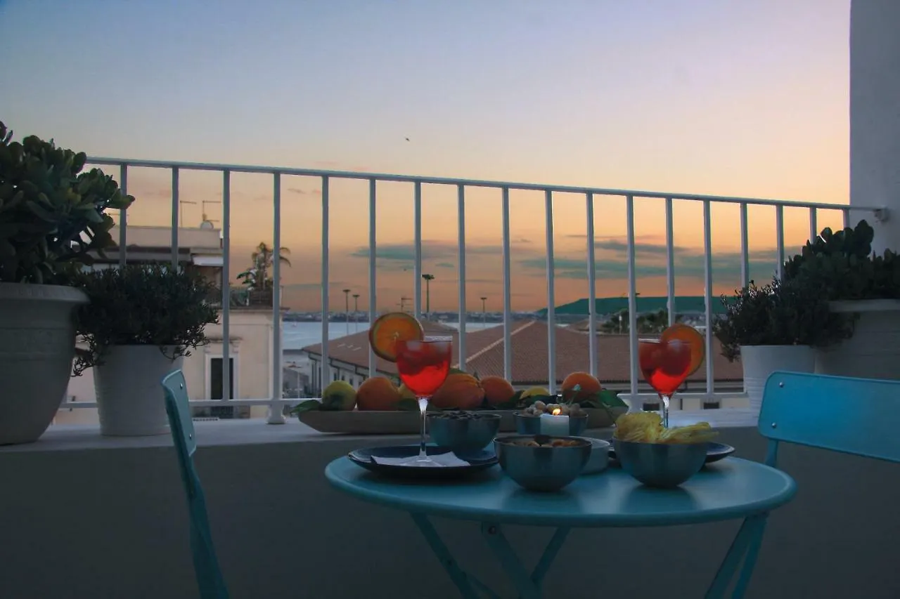 Casa Anna Apartment Syracuse 0*,  Italy