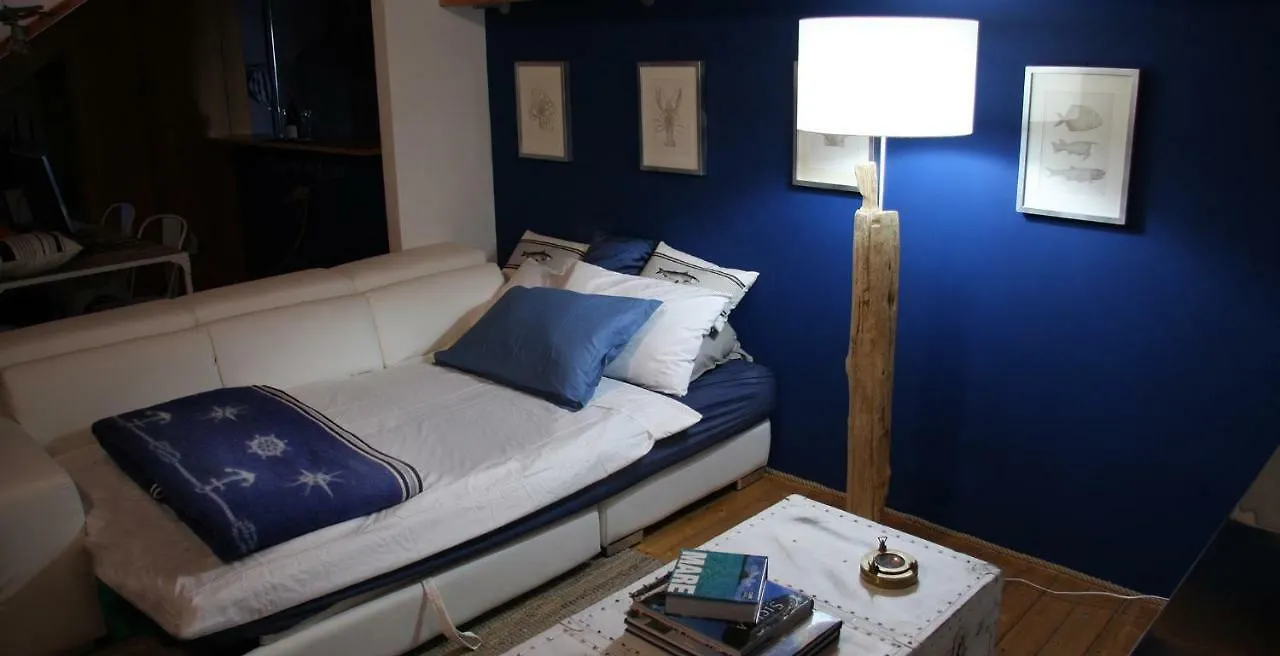Casa Anna Apartment Syracuse Italy