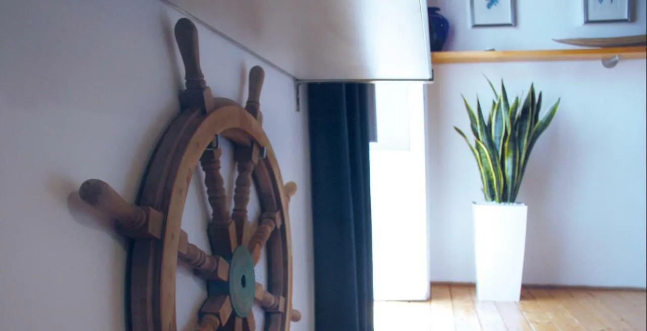 Casa Anna Apartment Syracuse