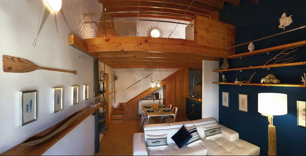 Casa Anna Apartment Syracuse