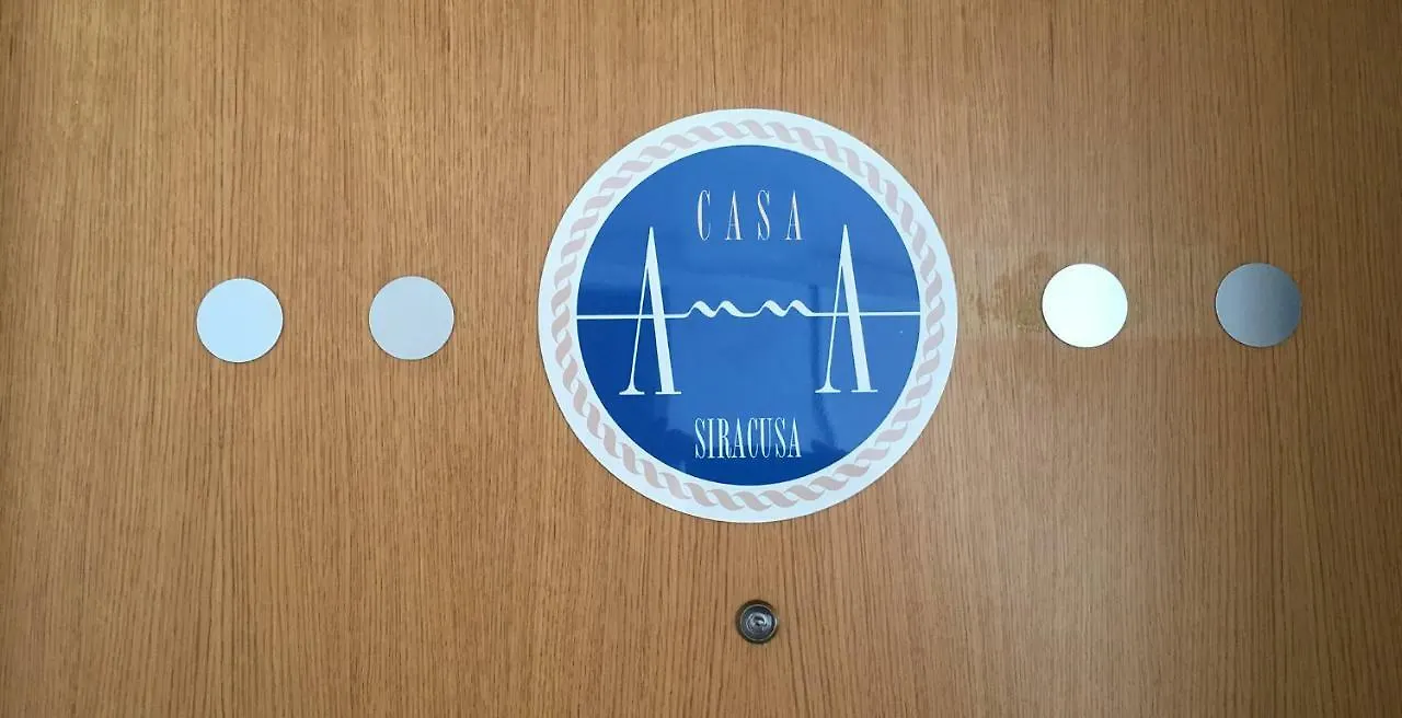 Casa Anna Apartment Syracuse