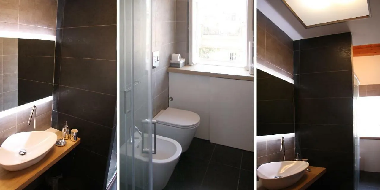 Casa Anna Apartment Syracuse 0*,