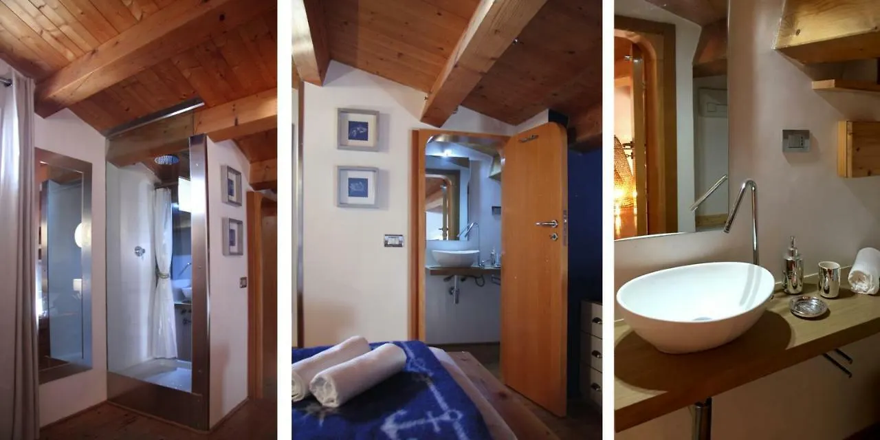 Casa Anna Apartment Syracuse
