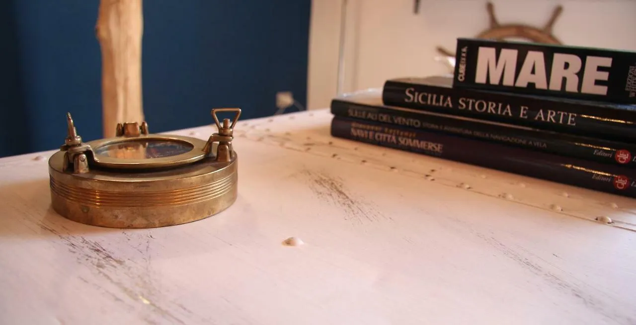 Casa Anna Apartment Syracuse
