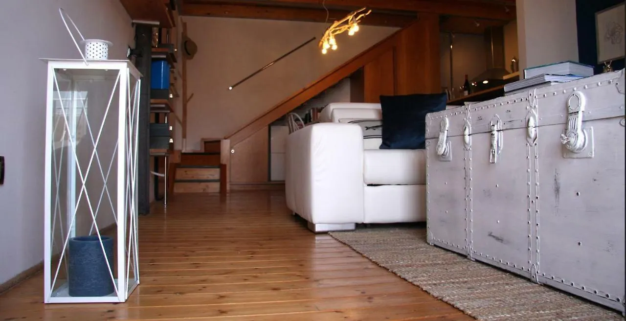 Casa Anna Apartment Syracuse